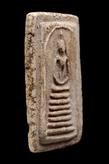 สมเด็จ วัดเกศไชโย 7 ชั้น หูประบ่า รูปที่ 5