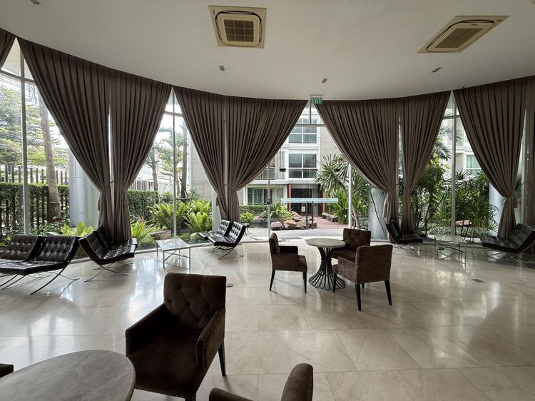 💟 คอนโดมิเนียม โครงการเมย์แฟร์ เพลส สุขุมวิท 64 💟 รูปที่ 4