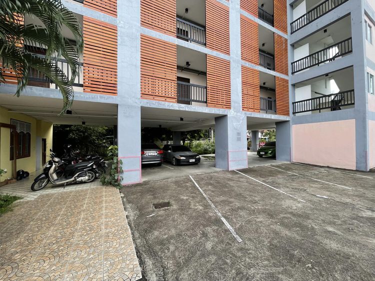 💟 ห้องชุดพักอาศัย โครงการเอสวัน เอสเซ็ท เชียงใหม่ 💟 รูปที่ 4