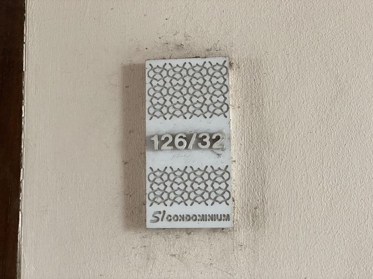 💟 ห้องชุดพักอาศัย โครงการเอสวัน เอสเซ็ท เชียงใหม่ 💟 รูปที่ 3