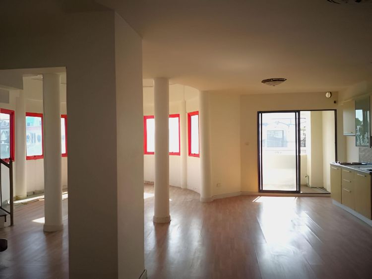 💟 คอนโดมิเนียม โครงการฌ็องเซลิเซ่ ติวานนท์ 💟 รูปที่ 4