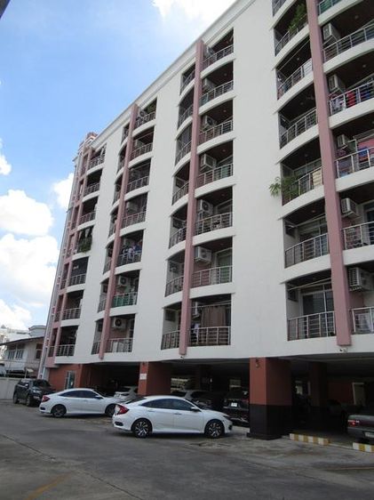 💟 คอนโดมิเนียม โครงการเอกสินทาวเวอร์ นนทบุรี 💟