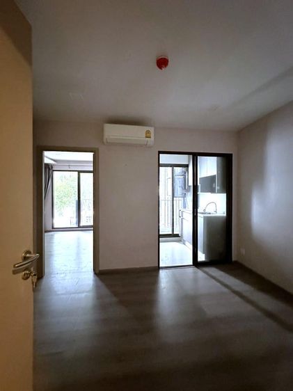 💟 คอนโดมิเนียม โครงการเดอะ โพลิแทน บรีซ 💟