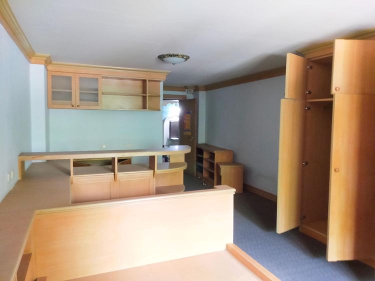 💟 คอนโดมิเนียม โครงการฌ็องเซลิเซ่ ปากเกร็ด 💟 รูปที่ 4