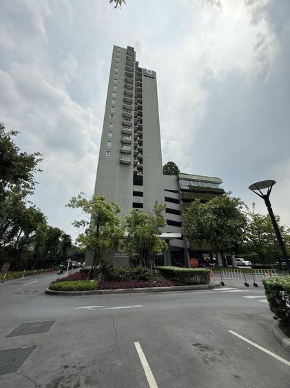 💟 คอนโดมิเนียม โครงการยู ดีไลท์ รัตนาธิเบศร์ นนทบุรี 💟