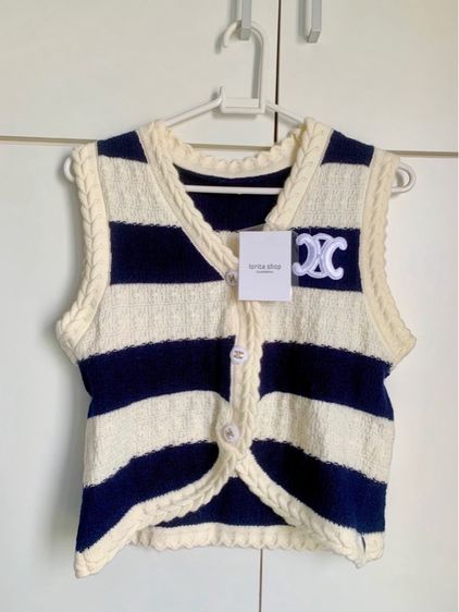 เสื้อผ้างานป้าย และงานแบรนด์ เริ่มต้น150-300.-ส่งฟรีทุกตัว รูปที่ 12