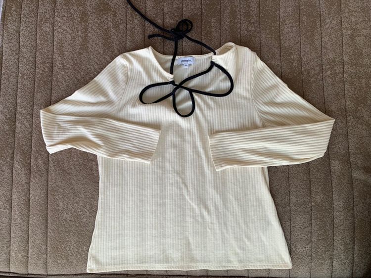 เสื้อผ้างานป้าย และงานแบรนด์ เริ่มต้น150-300.-ส่งฟรีทุกตัว รูปที่ 14