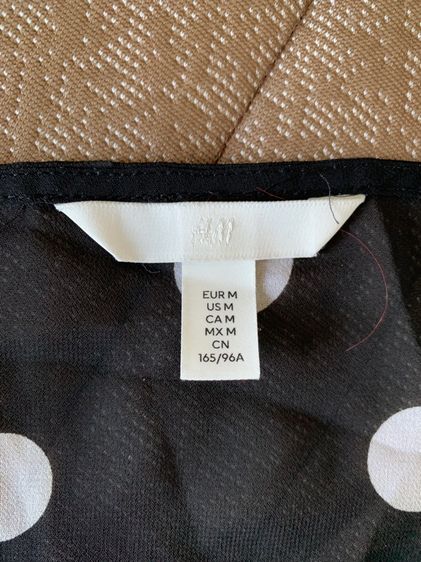 เสื้อผ้างานป้าย และงานแบรนด์ เริ่มต้น150-300.-ส่งฟรีทุกตัว รูปที่ 5