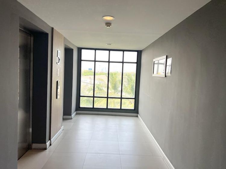 💟 คอนโดมิเนียม โครงการทรอปิคาน่า แอท บีทีเอส เอราวัณ เมืองสมุทรปราการ 💟 รูปที่ 4