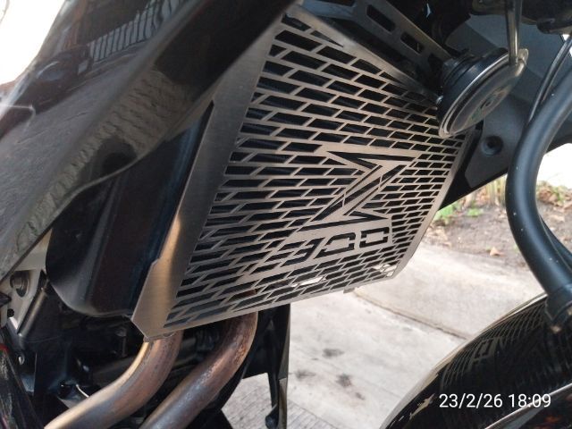 Z300 สภาพป้ายแดง ท้าพิสูจน์ ไมค์แท้ มีบุ๊คเซอร์วิส รูปที่ 4