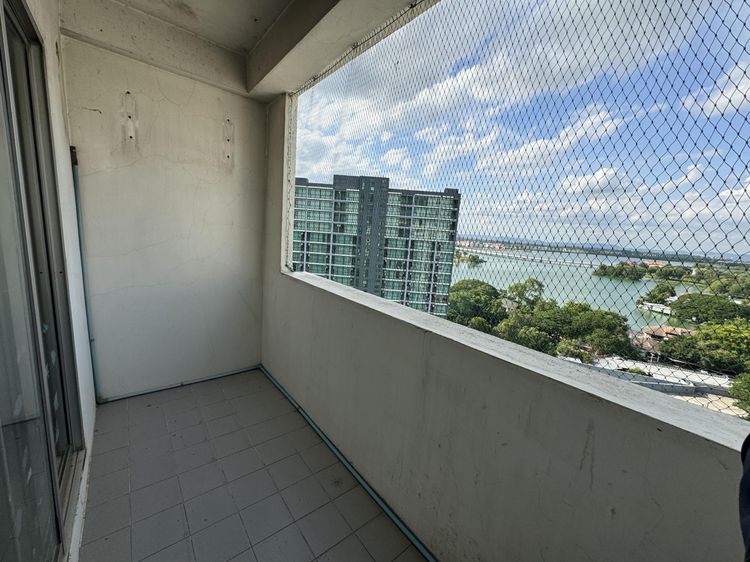 💟 คอนโดมิเนียม โครงการเลควิว เมืองสระบุรี 💟 รูปที่ 4