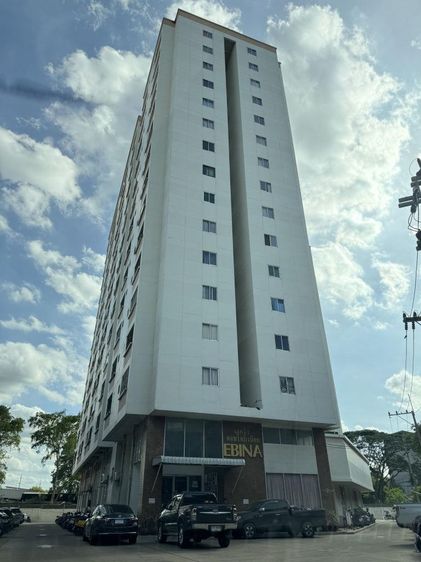 💟 คอนโดมิเนียม โครงการเลควิว เมืองสระบุรี 💟 รูปที่ 3