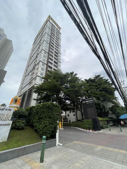 💟 คอนโดมิเนียม โครงการชีวาทัย ราชปรารภ 💟 รูปที่ 2