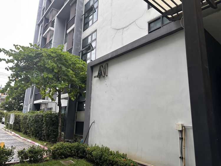 💟 คอนโดมิเนียมโครงการไอคอนโดสุขาภิบาล2บึงกุ่ม 💟 รูปที่ 4