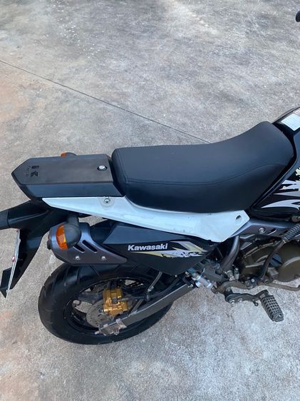 ksr new110 สตาร์มือและเท้า รูปที่ 9