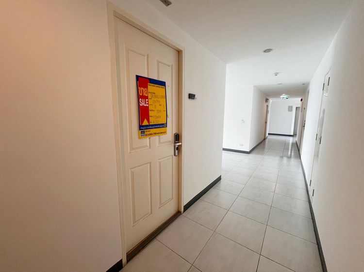 💟 คอนโดมิเนียมโครงการเดอะนิชไอดีเสรีไทยเฟส1 💟 รูปที่ 2