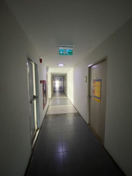 💟 คอนโดมิเนียม โครงการสมาร์ทคอนโด วัชรพล บางเขน 💟 รูปที่ 4