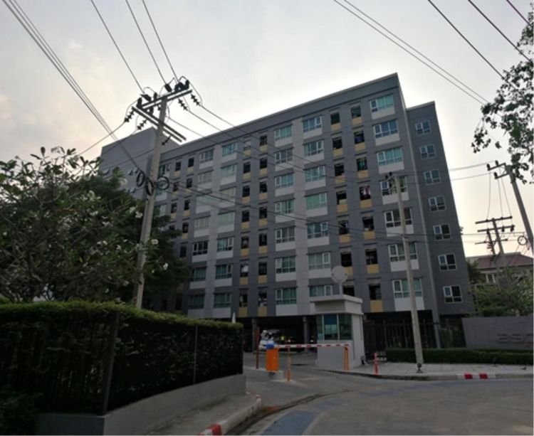 💟 คอนโดมิเนียม โครงการแอสปาย สาทร-ตากสิน จอมทอง 💟