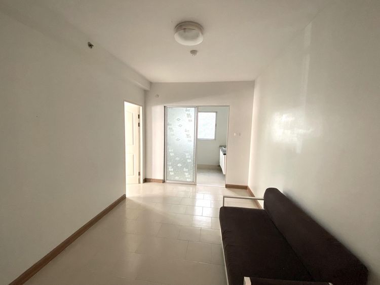 💟 คอนโดมิเนียม โครงการซิตี้ โฮม ศรีนครินทร์ 💟 รูปที่ 3