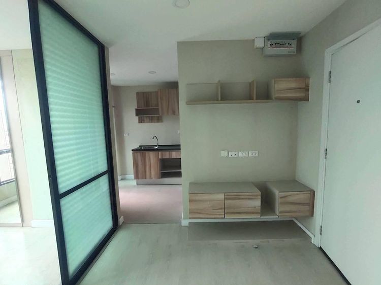 💟 คอนโดมิเนียมโครงการเดอะคิวบ์พลัสมีนบุรี 💟 รูปที่ 4