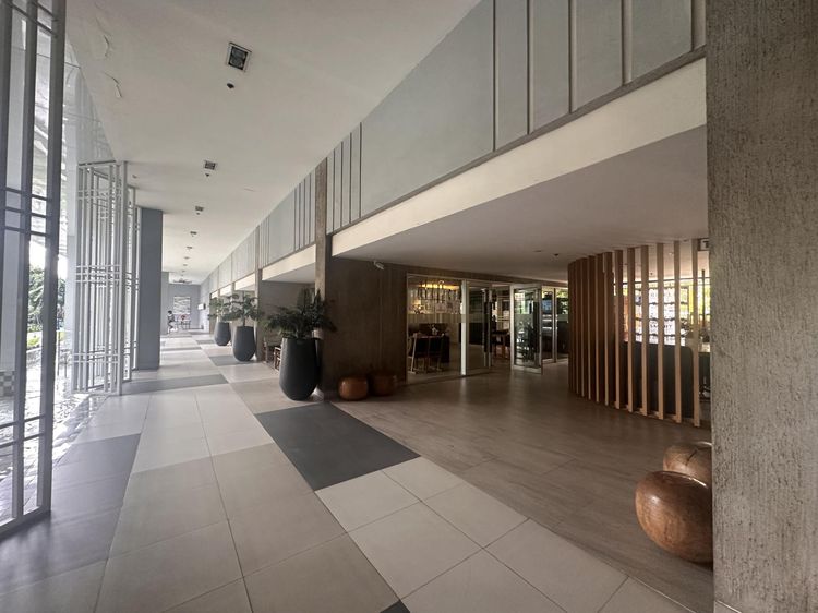 💟 คอนโดมิเนียม โครงการแอสปาย รัชดา-วงศ์สว่าง 💟 รูปที่ 3