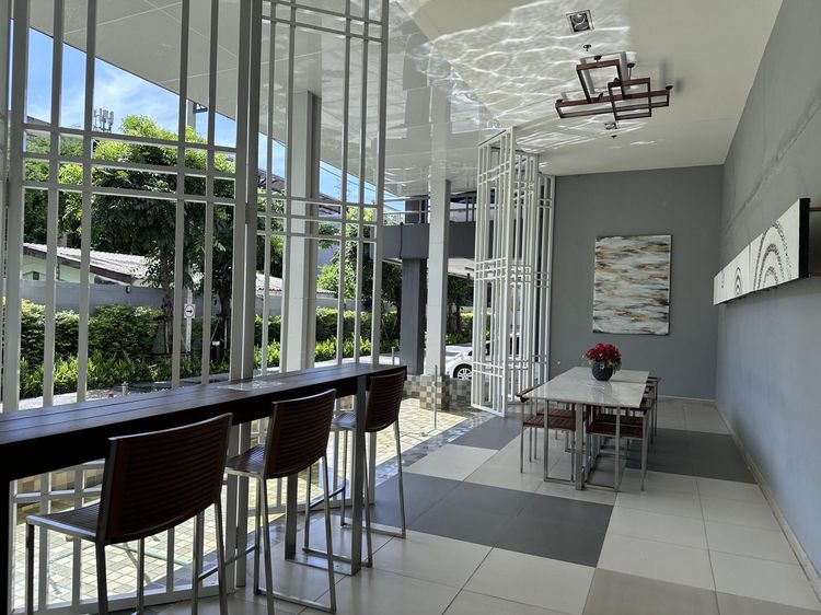 💟 คอนโดมิเนียม โครงการแอสปาย รัชดา-วงศ์สว่าง 💟 รูปที่ 4