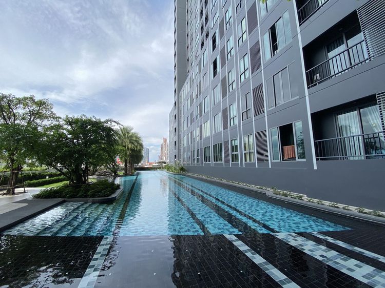 💟 คอนโดมิเนียม โครงการไอดีโอ โมบิ สุขุมวิท อีสท์เกต 💟 รูปที่ 4