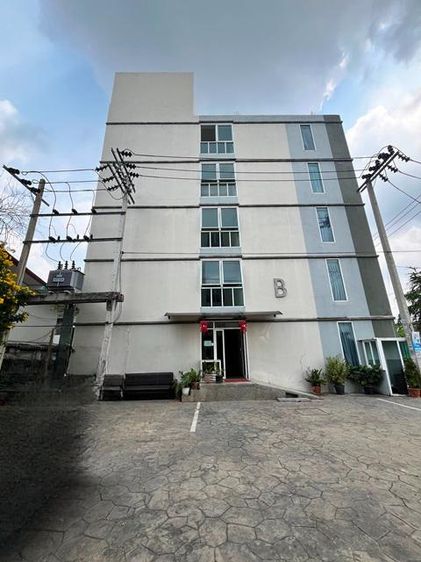 💟 คอนโดมิเนียม โครงการแอท 78 บางแค 💟 รูปที่ 3