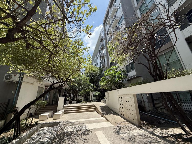 💟 คอนโดมิเนียม โครงการเอ สเปซ สุขุมวิท ซี-ดี 💟 รูปที่ 4