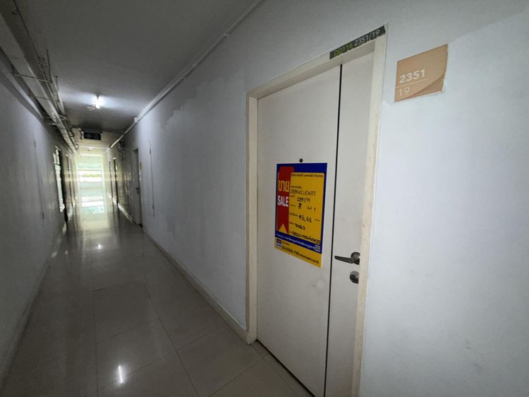 💟 คอนโดมิเนียม โครงการเอ สเปซ สุขุมวิท ซี-ดี 💟 รูปที่ 3