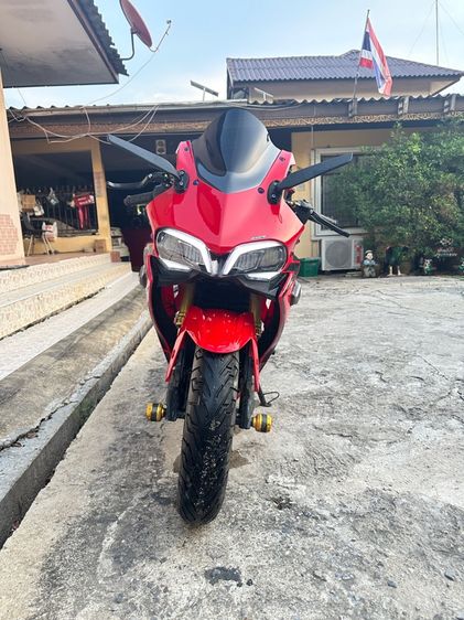 GPX Demon 150gr รูปที่ 4