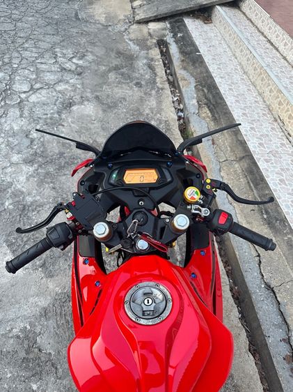 GPX Demon 150gr รูปที่ 5