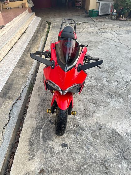 GPX Demon 150gr รูปที่ 9