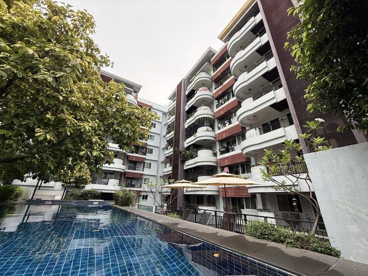 💟 คอนโดมิเนียม โครงการเดอะเน็กซ์ การ์เด้นสูท สุขุมวิท 52 💟