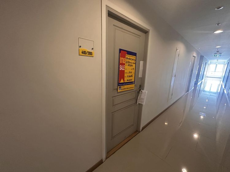 💟 คอนโดมิเนียมโครงการริชพาร์ค@เตาปูน 💟 รูปที่ 4