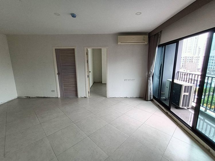 💟 คอนโดมิเนียม โครงการดี มูระ รัชโยธิน 💟 รูปที่ 3