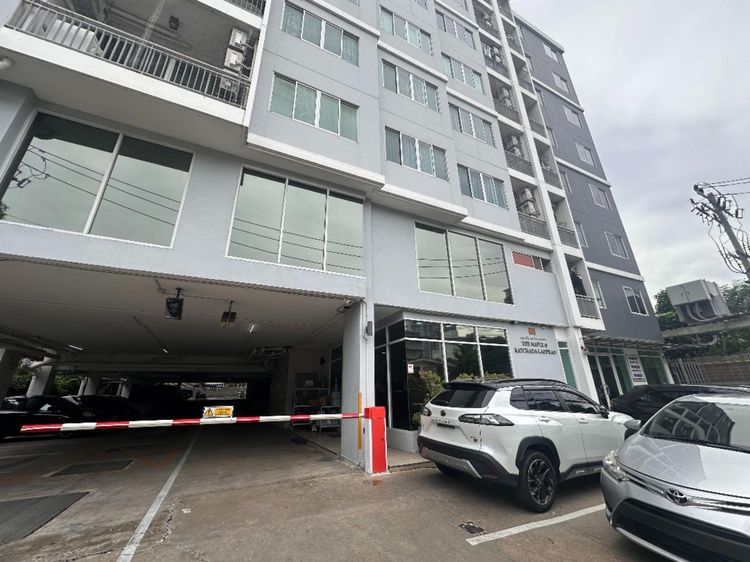 💟 คอนโดมิเนียม โครงการเดอะเมเปิ้ล แอท รัชดา-ลาดพร้าว 💟 รูปที่ 3