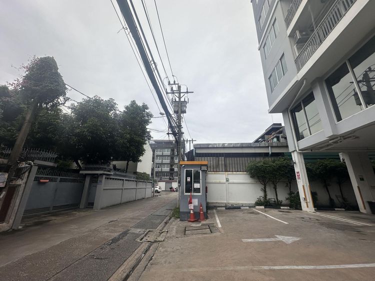 💟 คอนโดมิเนียม โครงการเดอะเมเปิ้ล แอท รัชดา-ลาดพร้าว 💟 รูปที่ 4