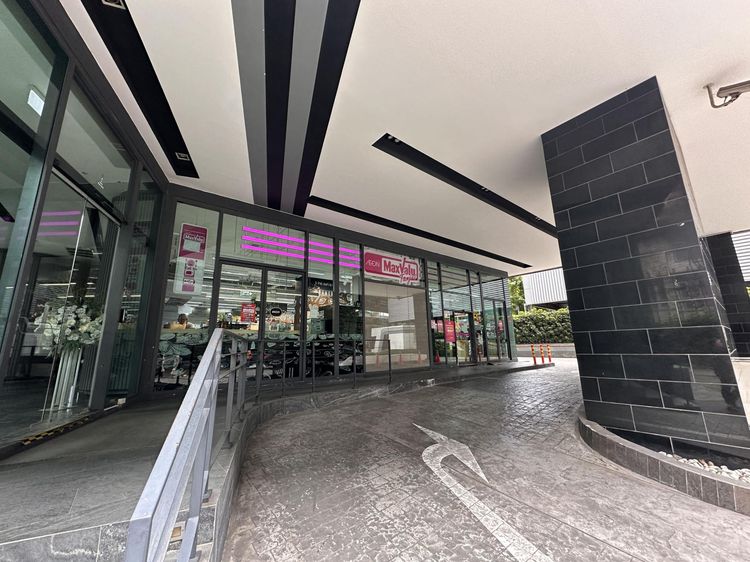 💟 คอนโดมิเนียม โครงการไอดีโอ โมบิ วงศ์สว่าง-อินเตอร์เชนจ์ 💟 รูปที่ 4