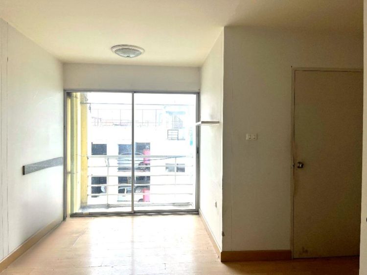 💟 คอนโดมิเนียม โครงการสมาร์ทคอนโด พระราม 2 💟 รูปที่ 4