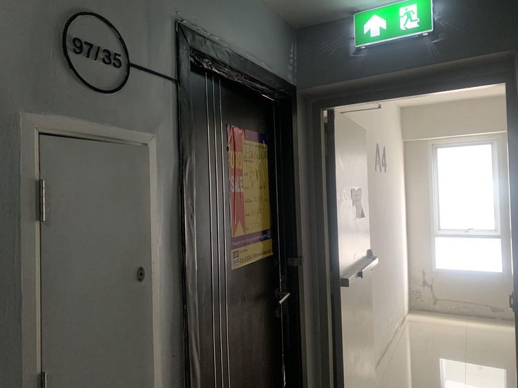 💟 คอนโดมิเนียม โครงการเดอะ โมนาเวล เพชรเกษม 39 💟 รูปที่ 2