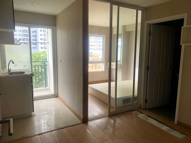 💟 คอนโดมิเนียม โครงการเดอะ โมนาเวล เพชรเกษม 39 💟 รูปที่ 3