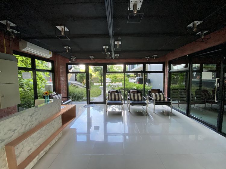 💟 คอนโดมิเนียม โครงการ ดิ เอ็กซ์เซล กรูฟ ลาซาล 52 💟 รูปที่ 3