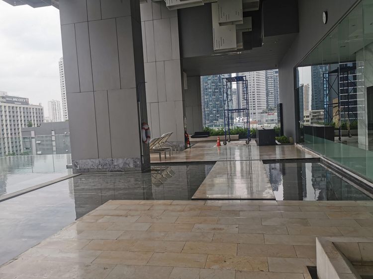 💟 คอนโดมิเนียม โครงการ คีนน์ บาย แสนสิริ 💟 รูปที่ 4