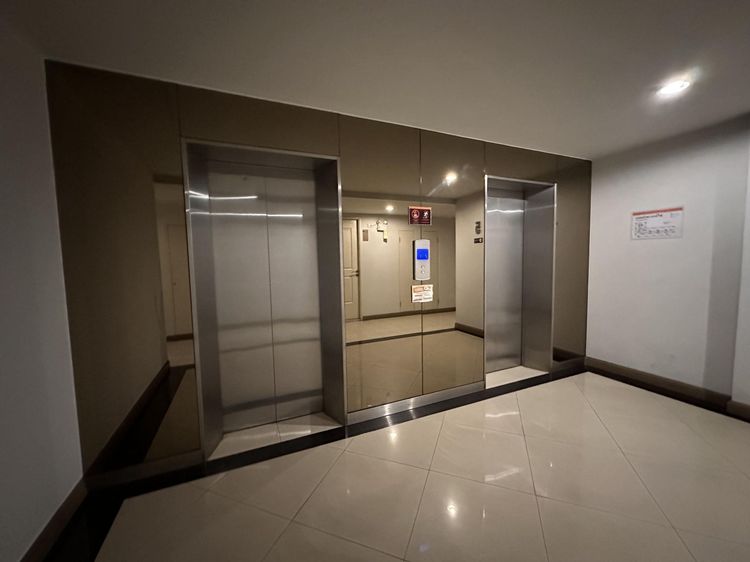 💟 คอนโดมิเนียม โครงการบ้านนวธารา ริเวอร์ไลฟ์ 💟 รูปที่ 3