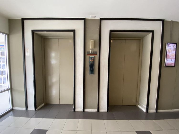 💟 คอนโดมิเนียม โครงการลุมพินีวิลล์ อ่อนนุช-ลาดกระบัง 💟 รูปที่ 3