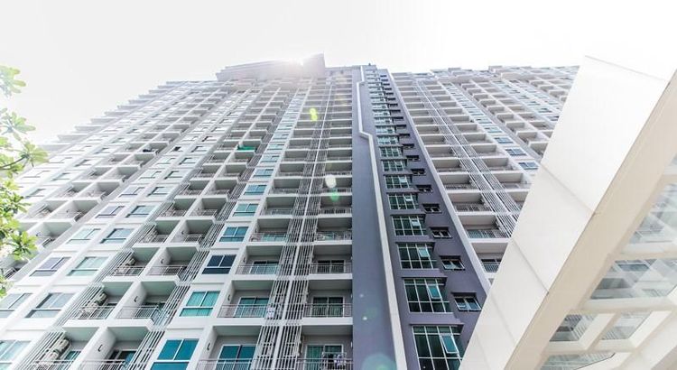 💟 คอนโดมิเนียม โครงการศุภาลัย ไลท์ สาทร-เจริญราษฎร์ 💟