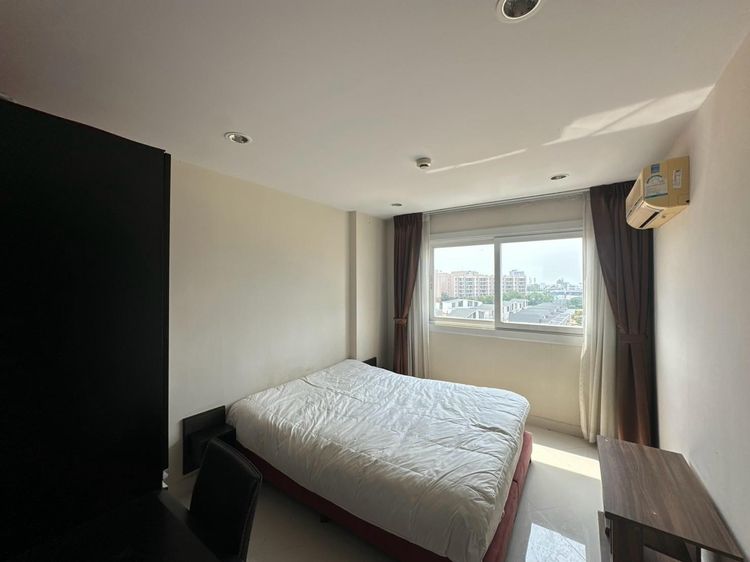 💟 คอนโดมิเนียม โครงการพาร์ค เลน จอมเทียน เรสซิเด้นซ์ บางละมุง 💟 รูปที่ 3