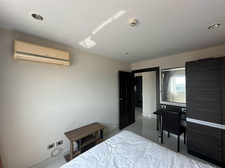 💟 คอนโดมิเนียม โครงการพาร์ค เลน จอมเทียน เรสซิเด้นซ์ บางละมุง 💟 รูปที่ 4