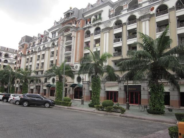 💟 คอนโดมิเนียม โครงการฌ็องเซลิเซ่ แจ้งวัฒนะ 💟 รูปที่ 3